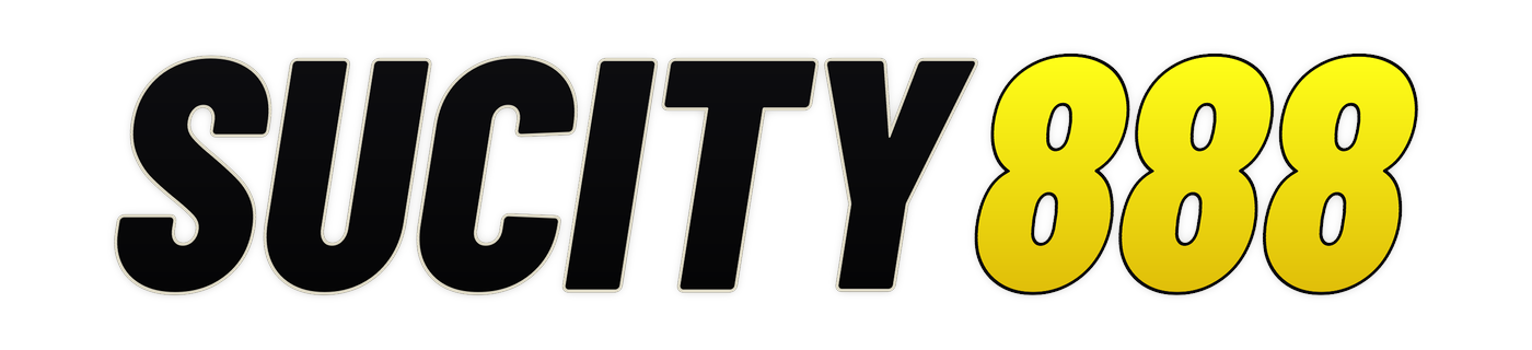 sucity888 logo